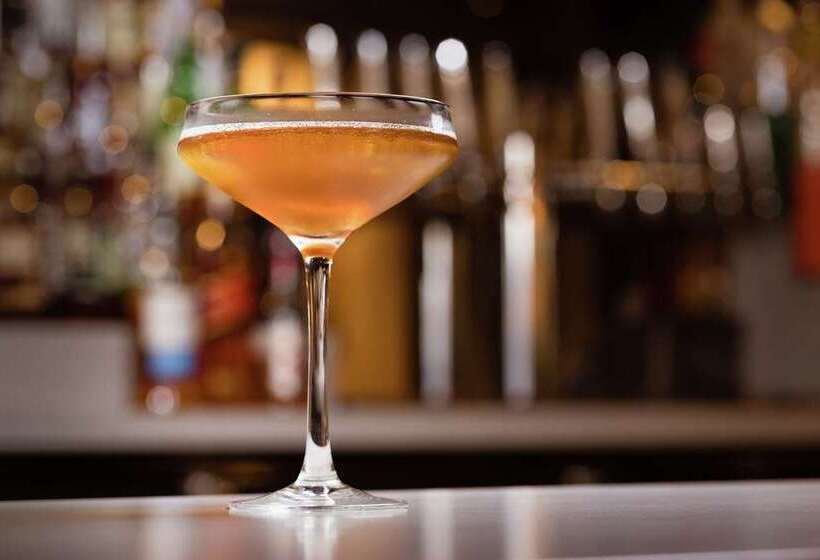 فندق Hilton Birmingham Downtown At Uab