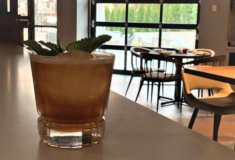 فندق Hilton Birmingham Downtown At Uab