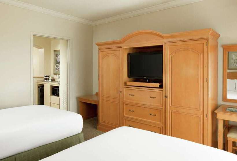 호텔 Hilton Boca Raton Suites