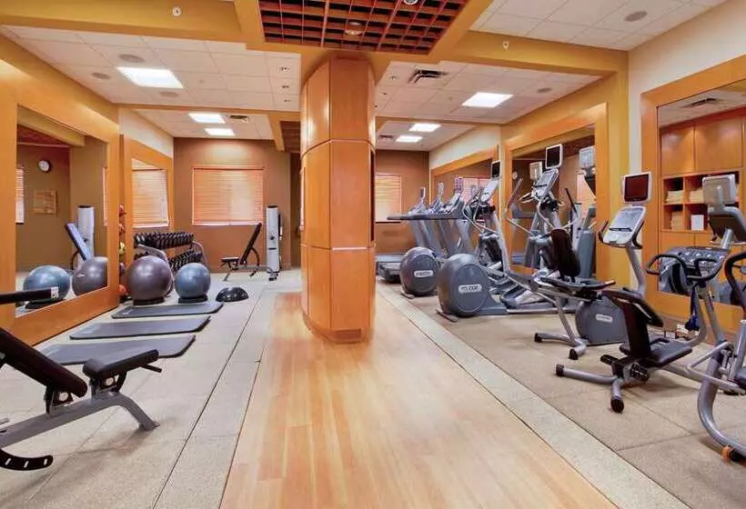 Hotel Hilton Boca Raton Suites