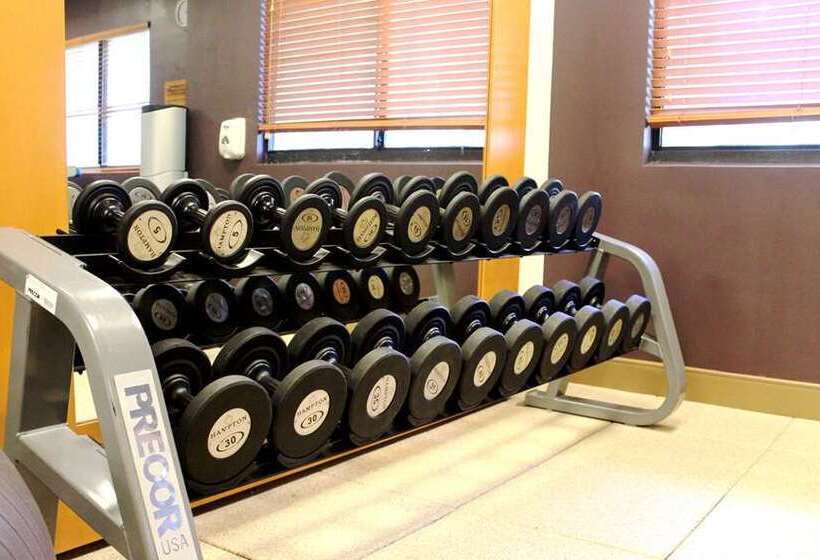 호텔 Hilton Boca Raton Suites