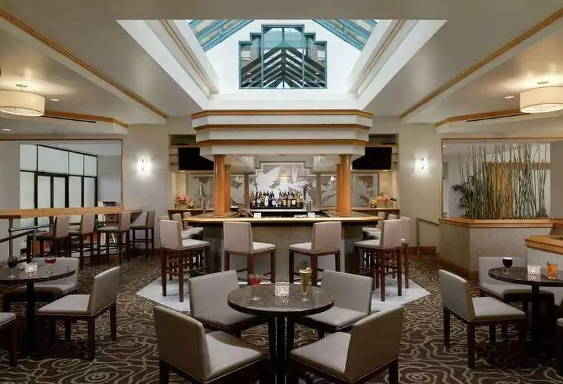 Hotel Hilton Boca Raton Suites