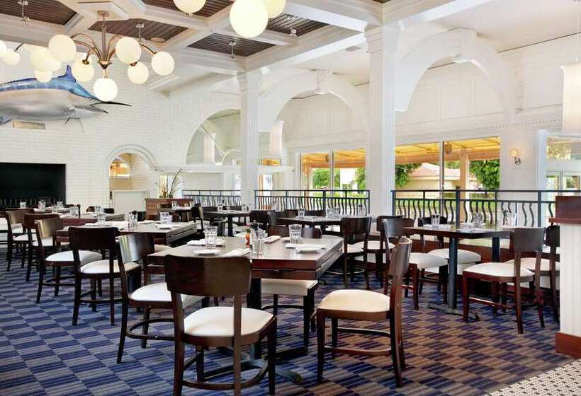 호텔 Hilton Boca Raton Suites