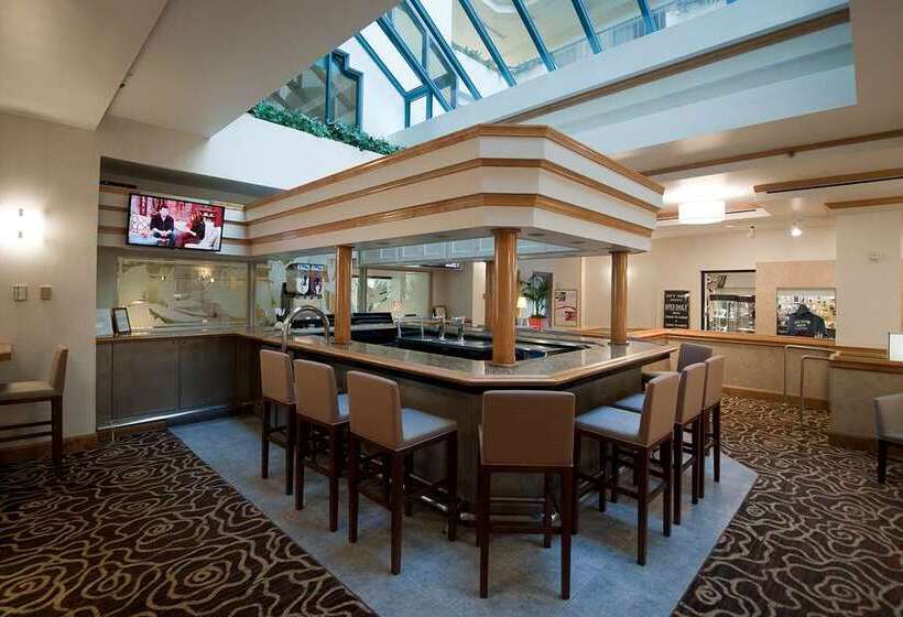 호텔 Hilton Boca Raton Suites