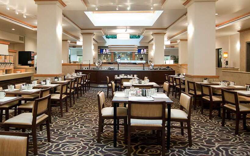 호텔 Hilton Boca Raton Suites