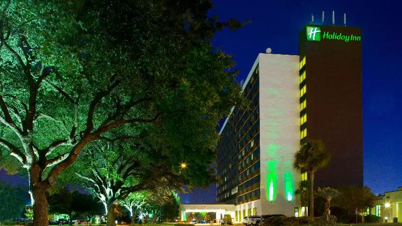 ホテル Holiday Inn Houston S   Nrg Area   Med Ctr, An Ihg
