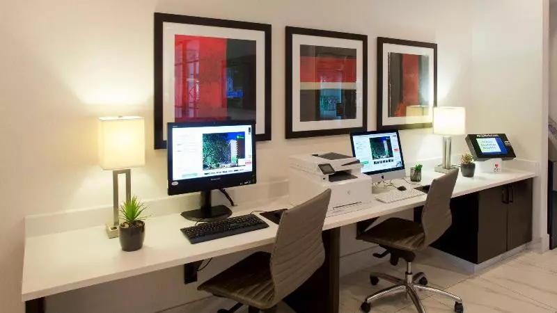 ホテル Holiday Inn Houston S   Nrg Area   Med Ctr, An Ihg