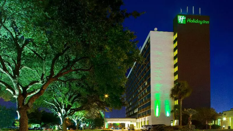 ホテル Holiday Inn Houston S   Nrg Area   Med Ctr, An Ihg