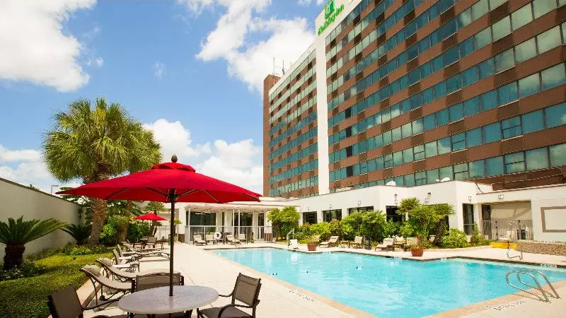 ホテル Holiday Inn Houston S   Nrg Area   Med Ctr, An Ihg