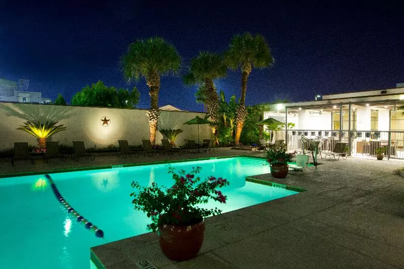 ホテル Holiday Inn Houston S   Nrg Area   Med Ctr, An Ihg