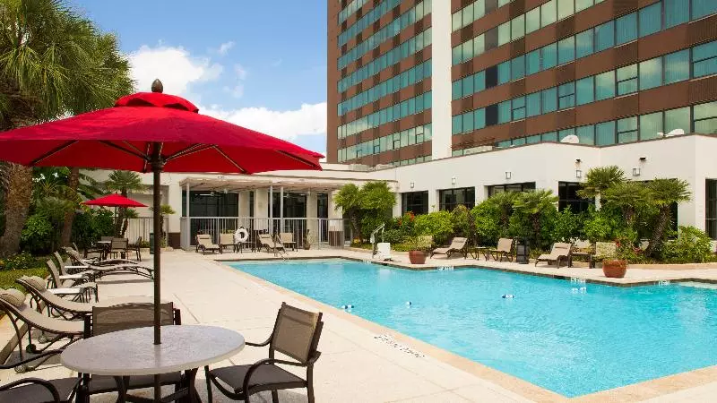 ホテル Holiday Inn Houston S   Nrg Area   Med Ctr, An Ihg