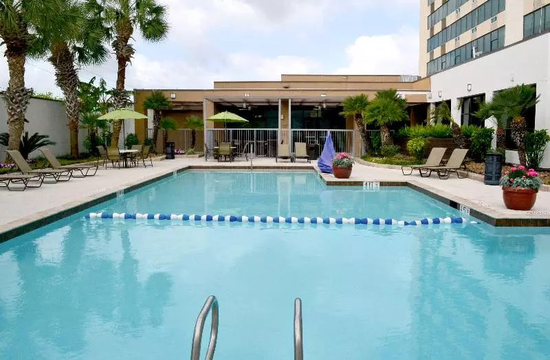 ホテル Holiday Inn Houston S   Nrg Area   Med Ctr, An Ihg
