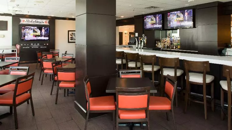 ホテル Holiday Inn Houston S   Nrg Area   Med Ctr, An Ihg