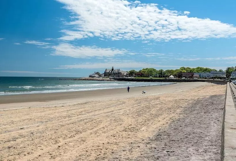 酒店 Holiday Inn South Kingstown Newport Area, An Ihg