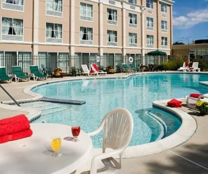 酒店 Holiday Inn South Kingstown Newport Area, An Ihg