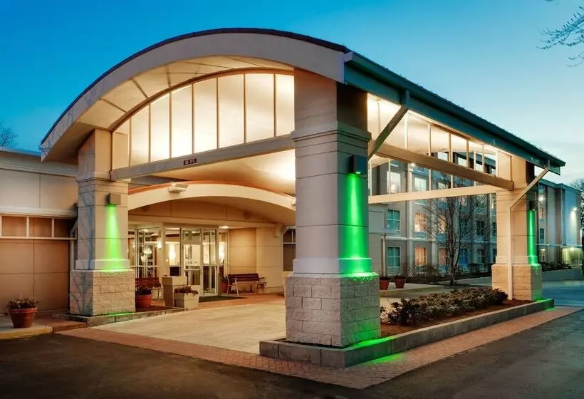 酒店 Holiday Inn South Kingstown Newport Area, An Ihg