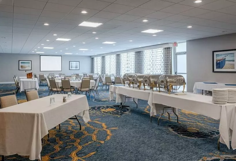 酒店 Holiday Inn South Kingstown Newport Area, An Ihg