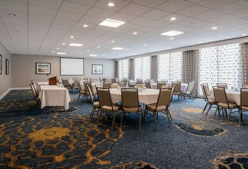 酒店 Holiday Inn South Kingstown Newport Area, An Ihg