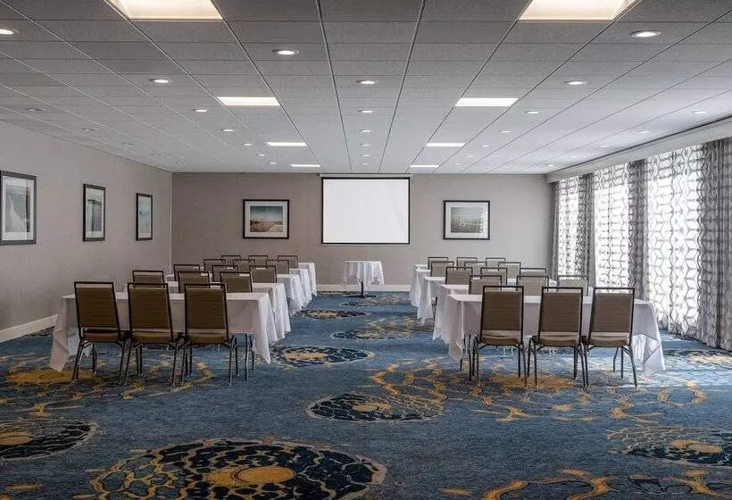 酒店 Holiday Inn South Kingstown Newport Area, An Ihg