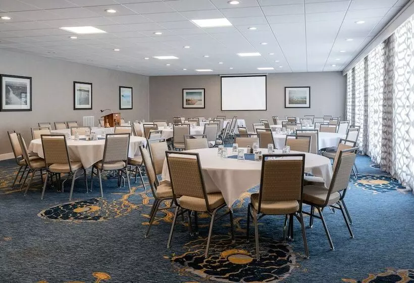 酒店 Holiday Inn South Kingstown Newport Area, An Ihg