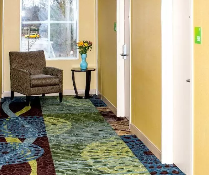 酒店 Holiday Inn South Kingstown Newport Area, An Ihg