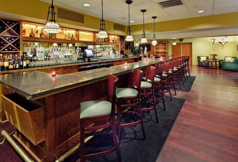 酒店 Holiday Inn South Kingstown Newport Area, An Ihg