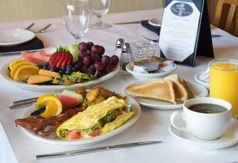 酒店 Holiday Inn South Kingstown Newport Area, An Ihg