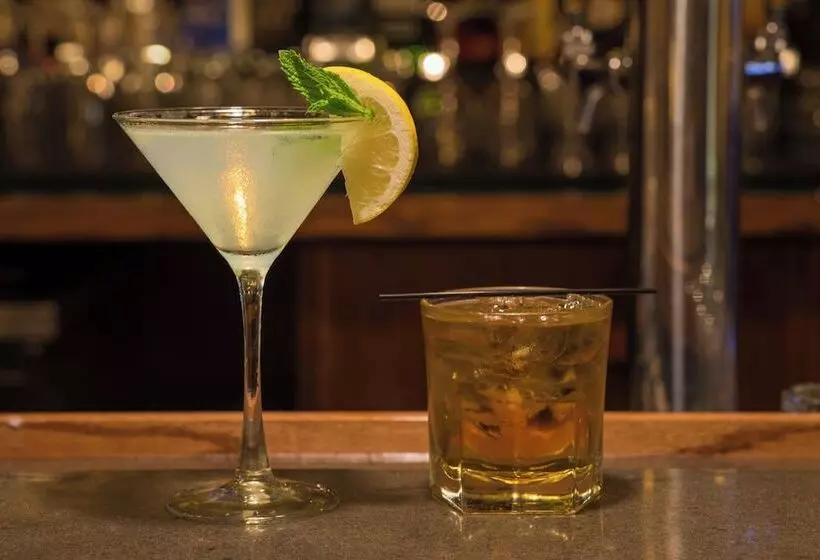 酒店 Holiday Inn South Kingstown Newport Area, An Ihg