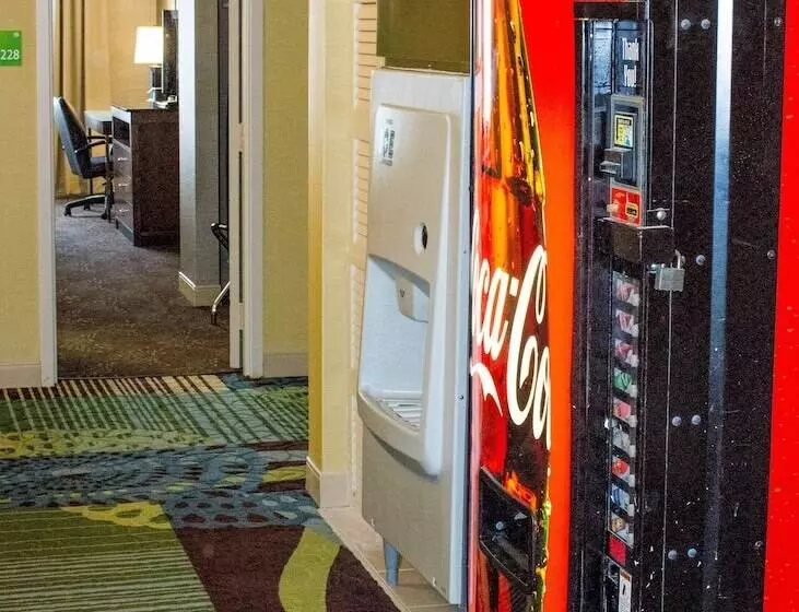 酒店 Holiday Inn South Kingstown Newport Area, An Ihg