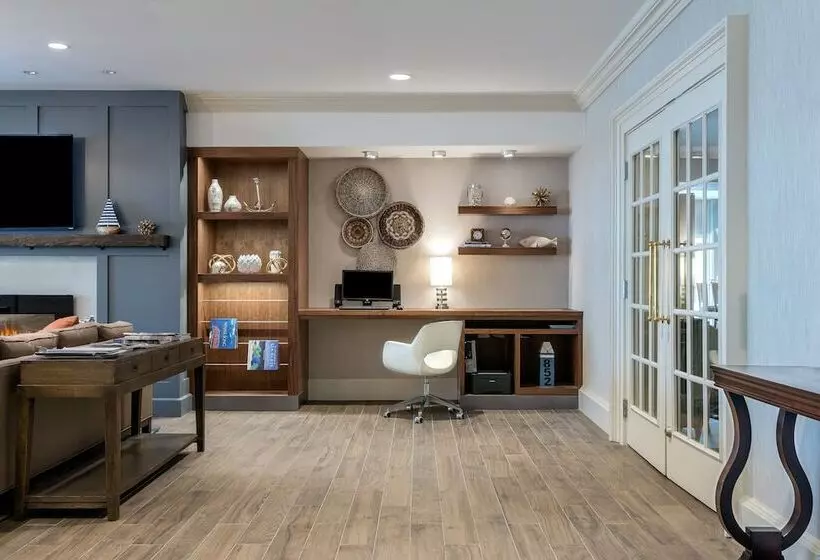 酒店 Holiday Inn South Kingstown Newport Area, An Ihg