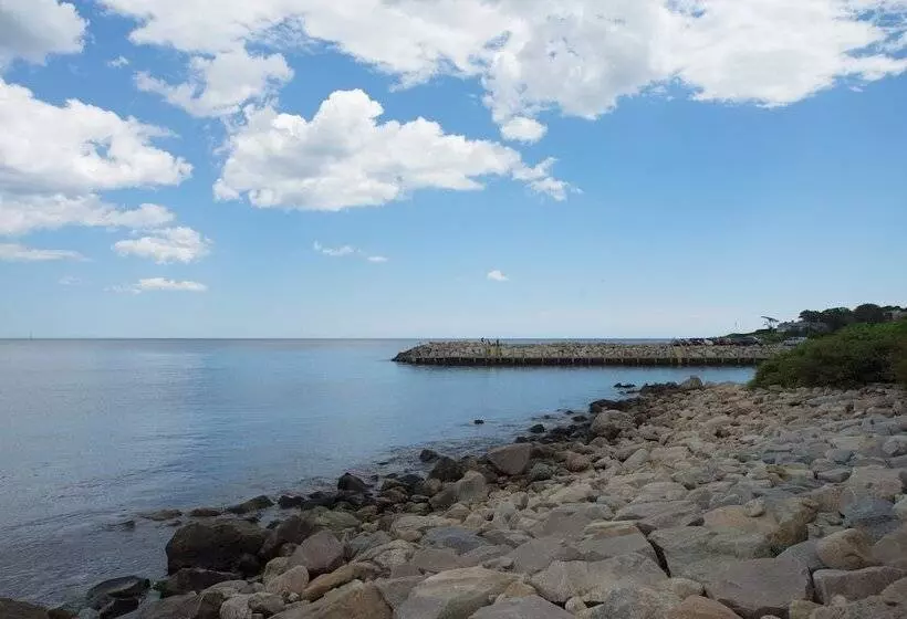 酒店 Holiday Inn South Kingstown Newport Area, An Ihg