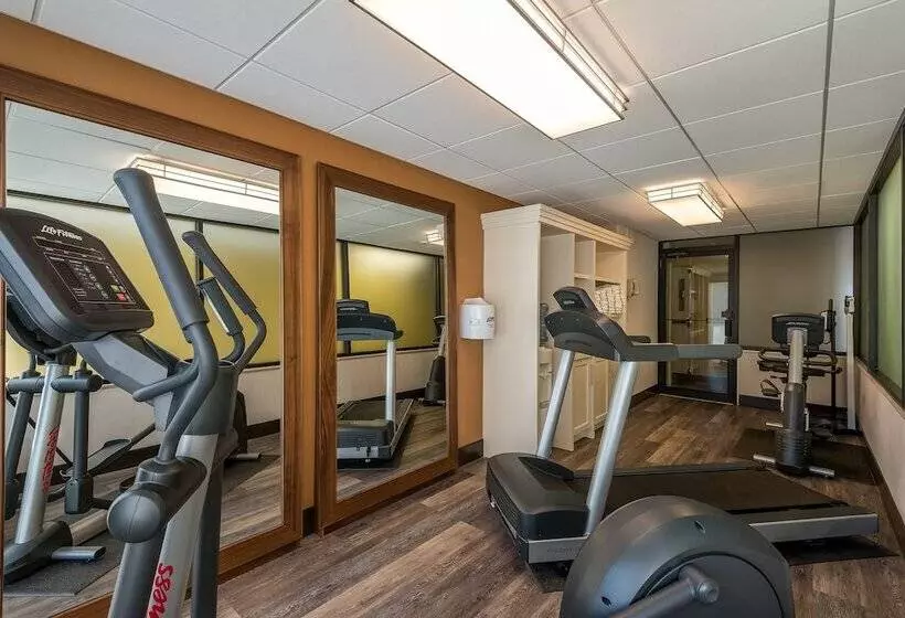 酒店 Holiday Inn South Kingstown Newport Area, An Ihg