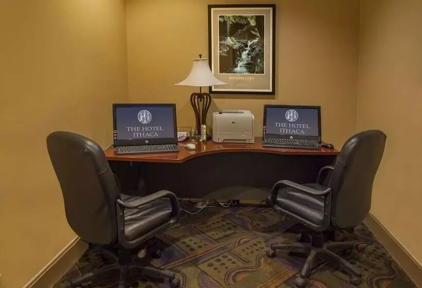 هتل Ithaca