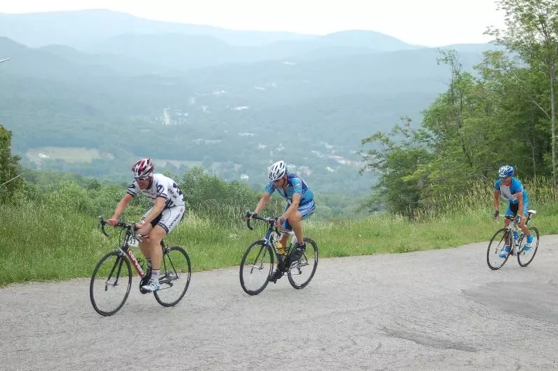 酒店 Okemo Mountain Lodge B203