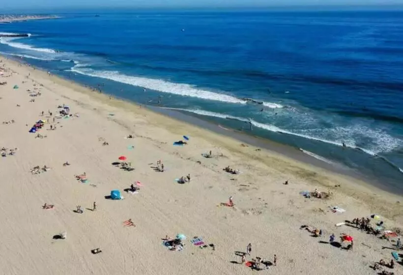 ホテル Newport Channel Inn