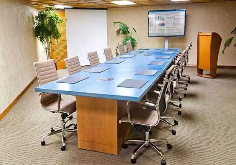 Отель Pacific Terrace