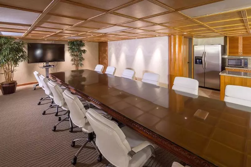 Отель Pacific Terrace