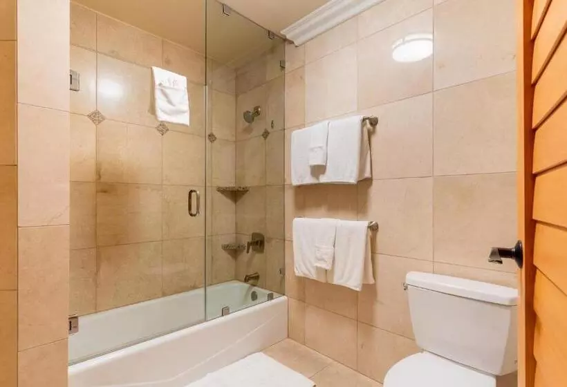 Отель Pacific Terrace