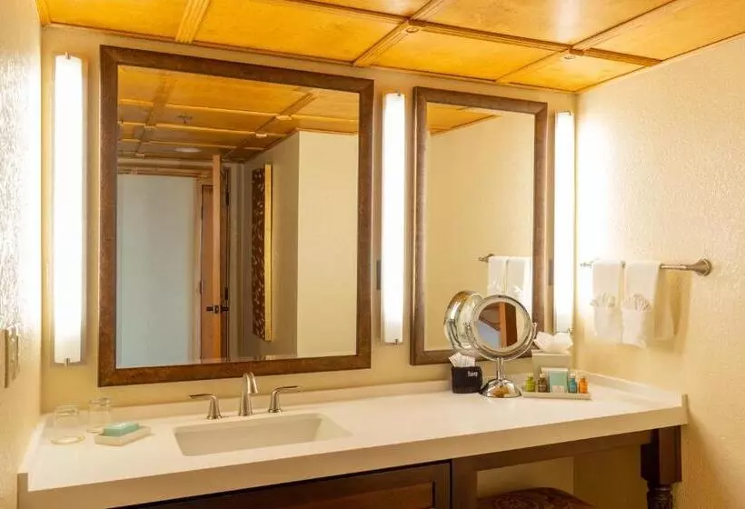 Отель Pacific Terrace