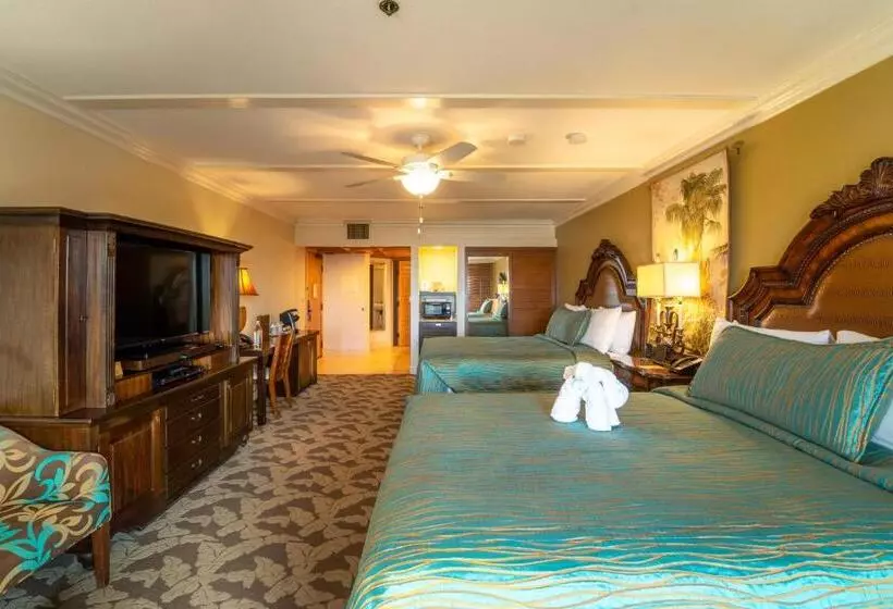 Отель Pacific Terrace