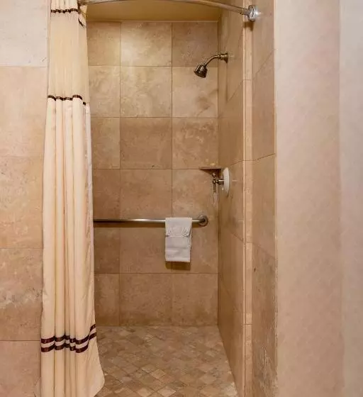 Отель Pacific Terrace