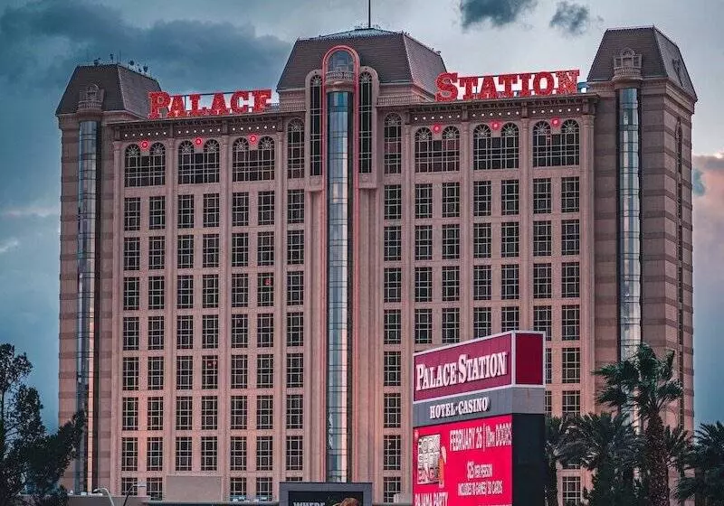 Palace Station Hotel & Casino