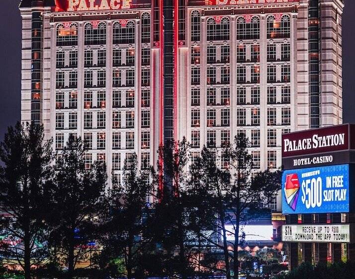 Palace Station Hotel & Casino