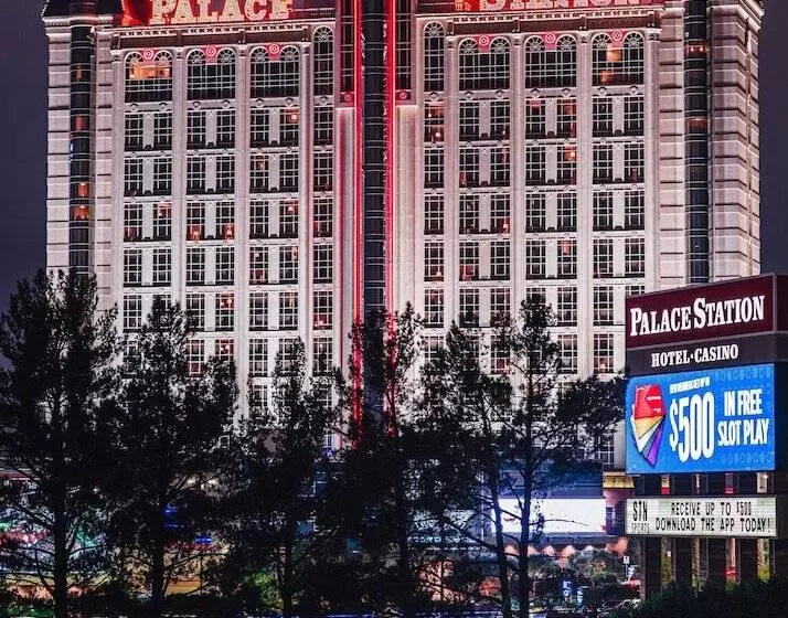 Palace Station Hotel & Casino