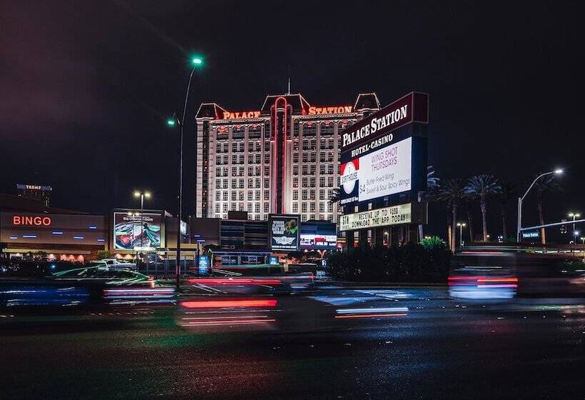 Palace Station Hotel & Casino