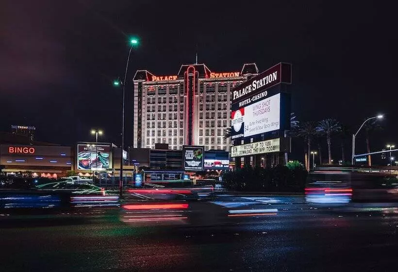 Palace Station Hotel & Casino