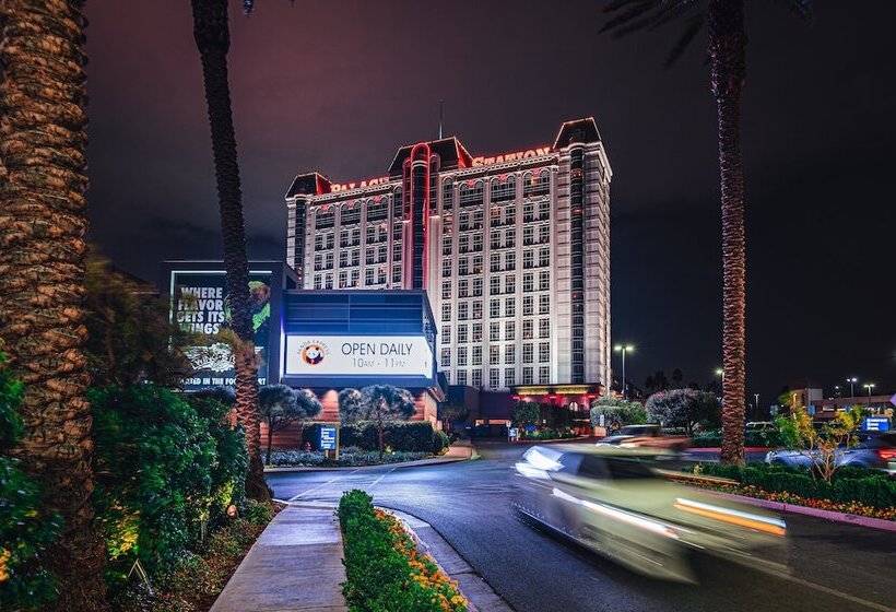 Palace Station Hotel & Casino