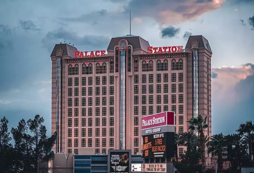 Palace Station Hotel & Casino