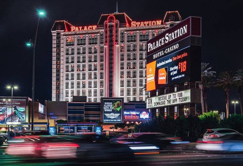 Palace Station Hotel & Casino