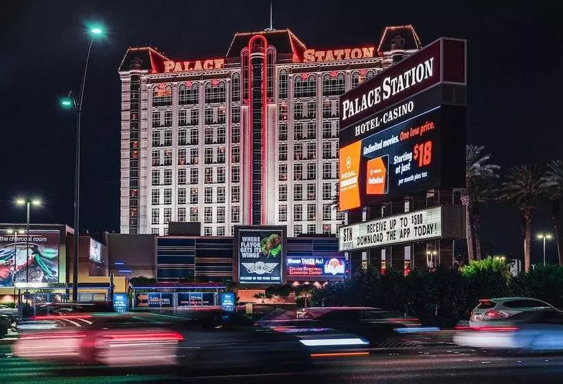 Palace Station Hotel & Casino